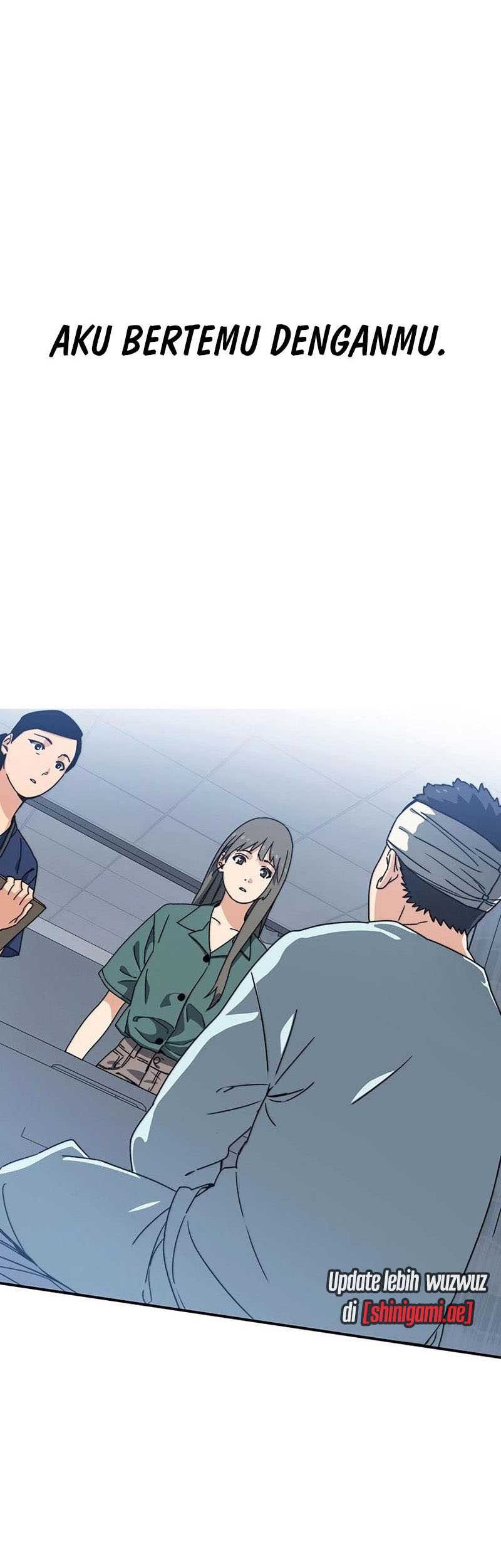 Existence Chapter 68 - halaman 37