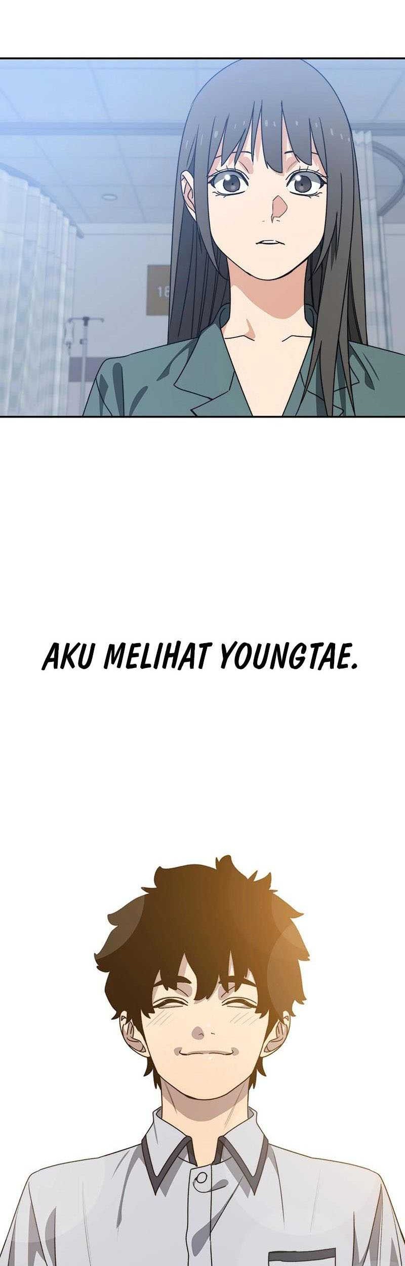 Existence Chapter 68 - halaman 39