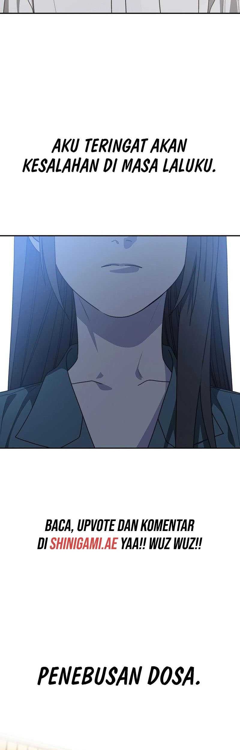 Existence Chapter 68 - halaman 40