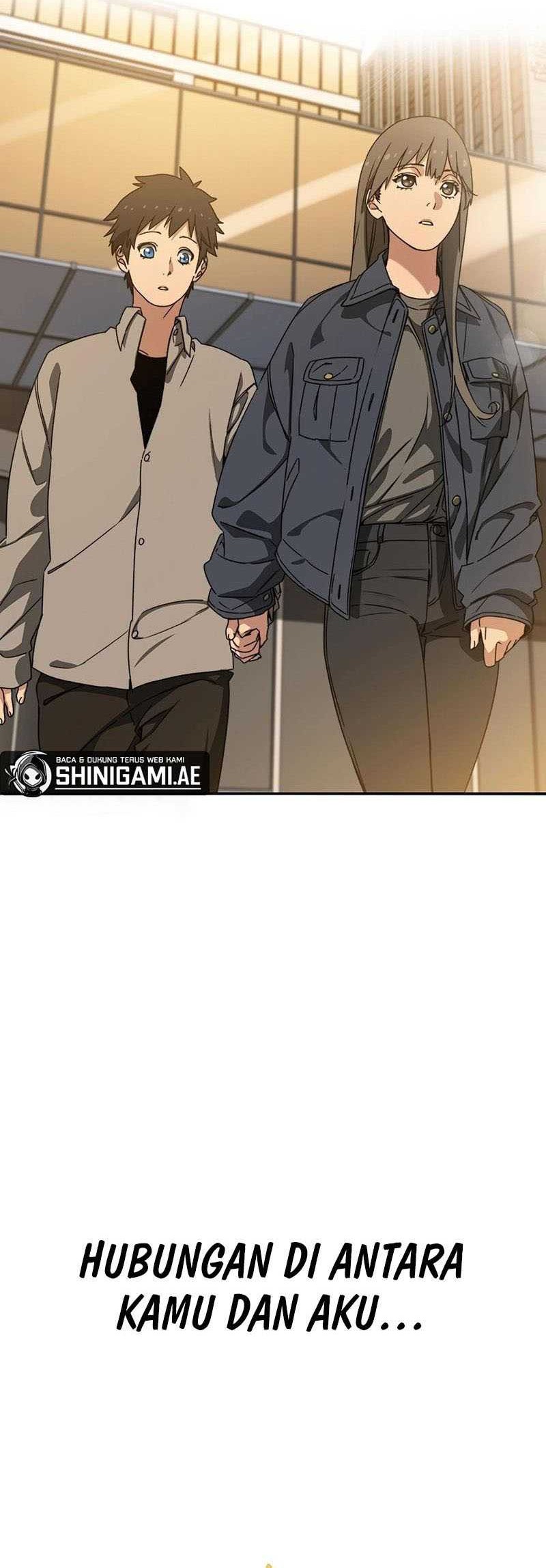 Existence Chapter 68 - halaman 41