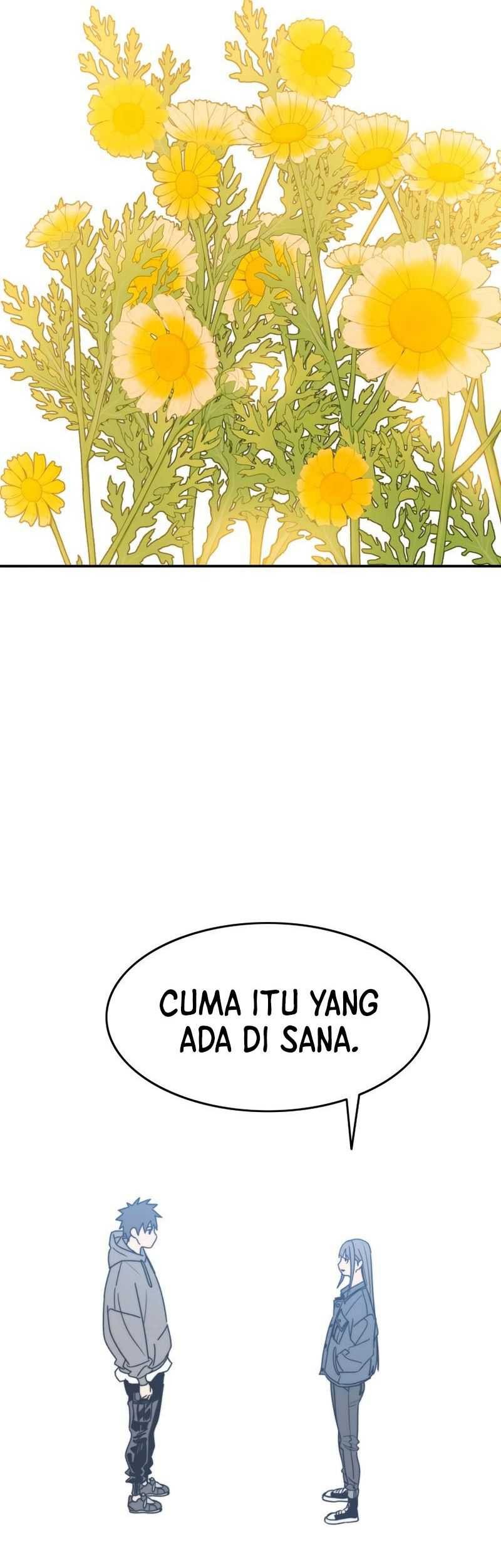 Existence Chapter 68 - halaman 42