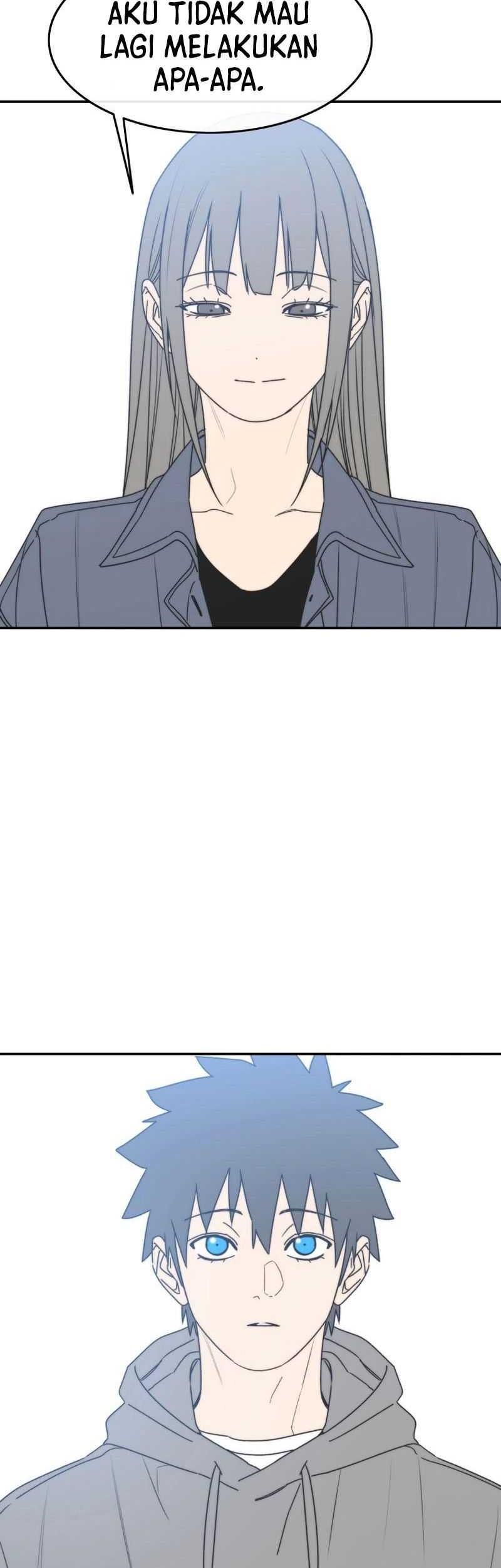 Existence Chapter 68 - halaman 44