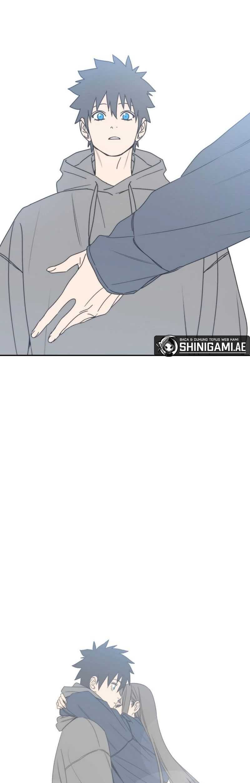 Existence Chapter 68 - halaman 46