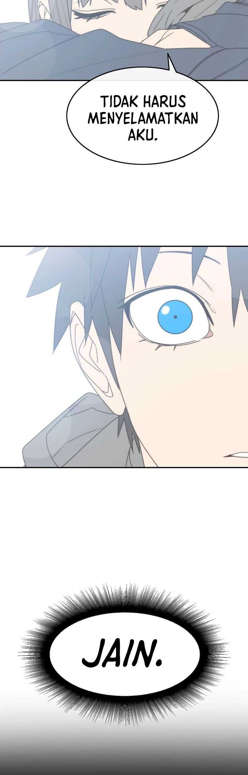 Existence Chapter 68 - halaman 48