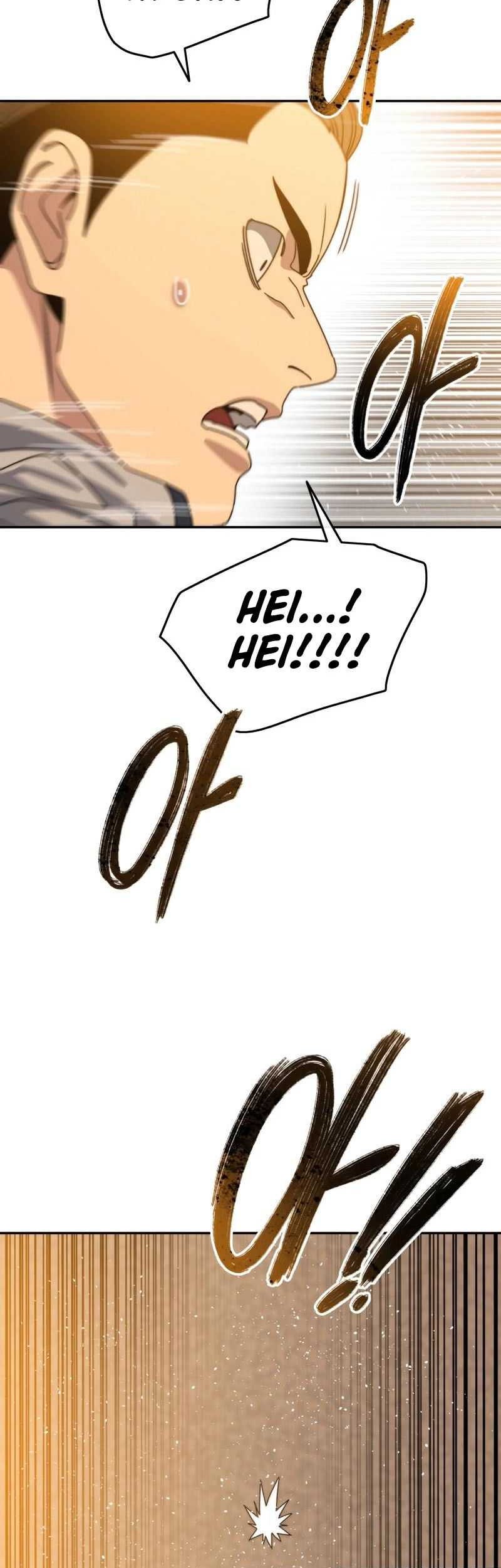 Existence Chapter 68 - halaman 8