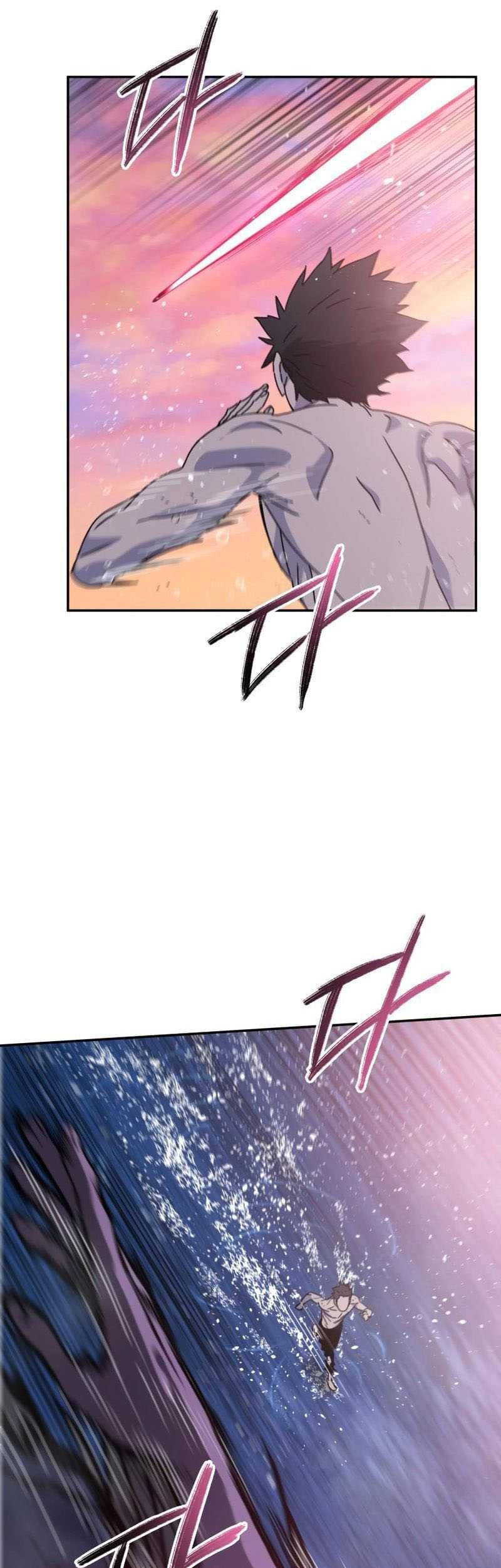 Existence Chapter 69 - halaman 18