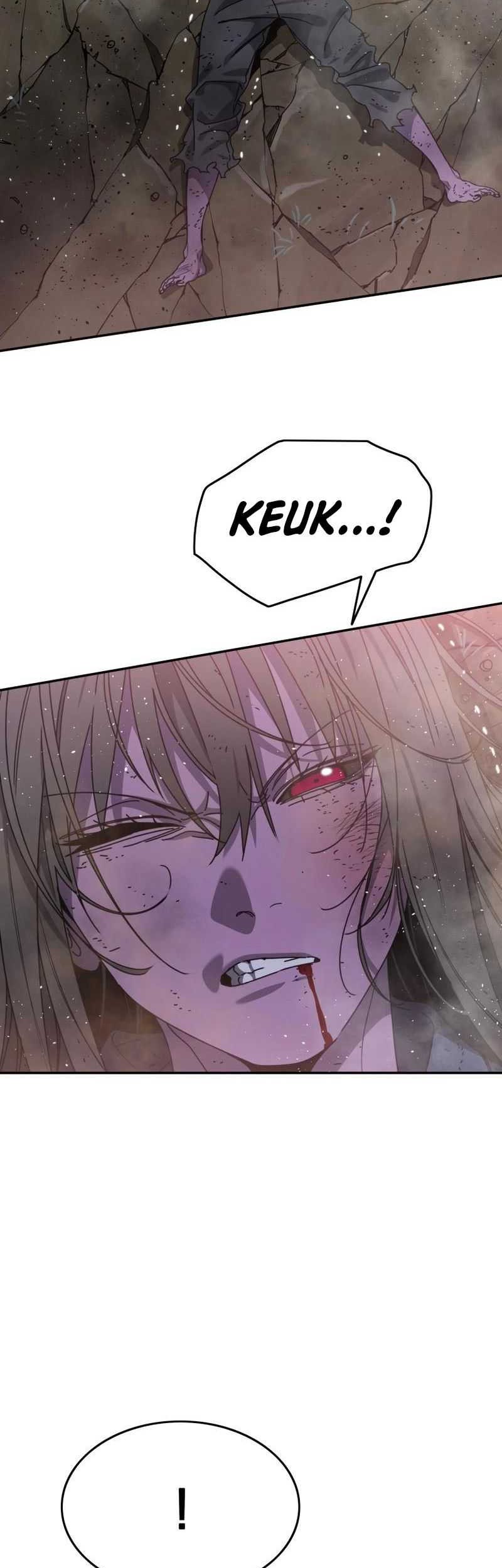 Existence Chapter 69 - halaman 24