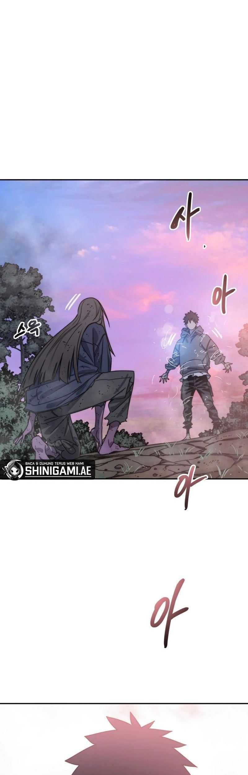 Existence Chapter 69 - halaman 30