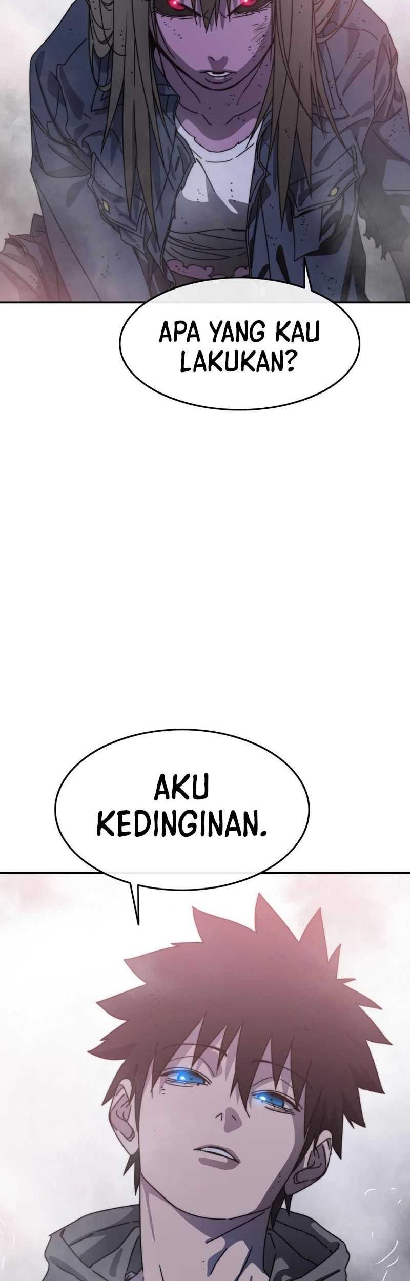 Existence Chapter 69 - halaman 32