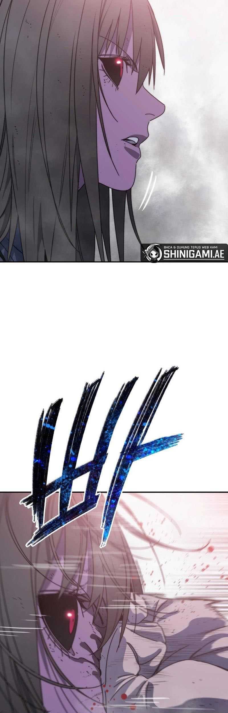 Existence Chapter 69 - halaman 34