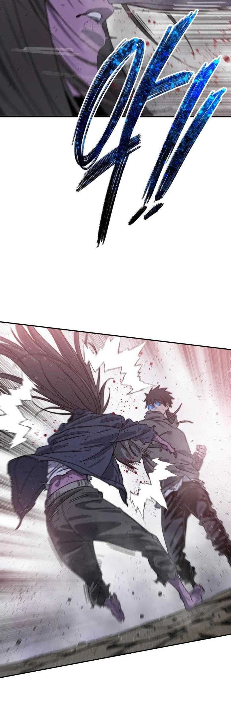Existence Chapter 69 - halaman 35