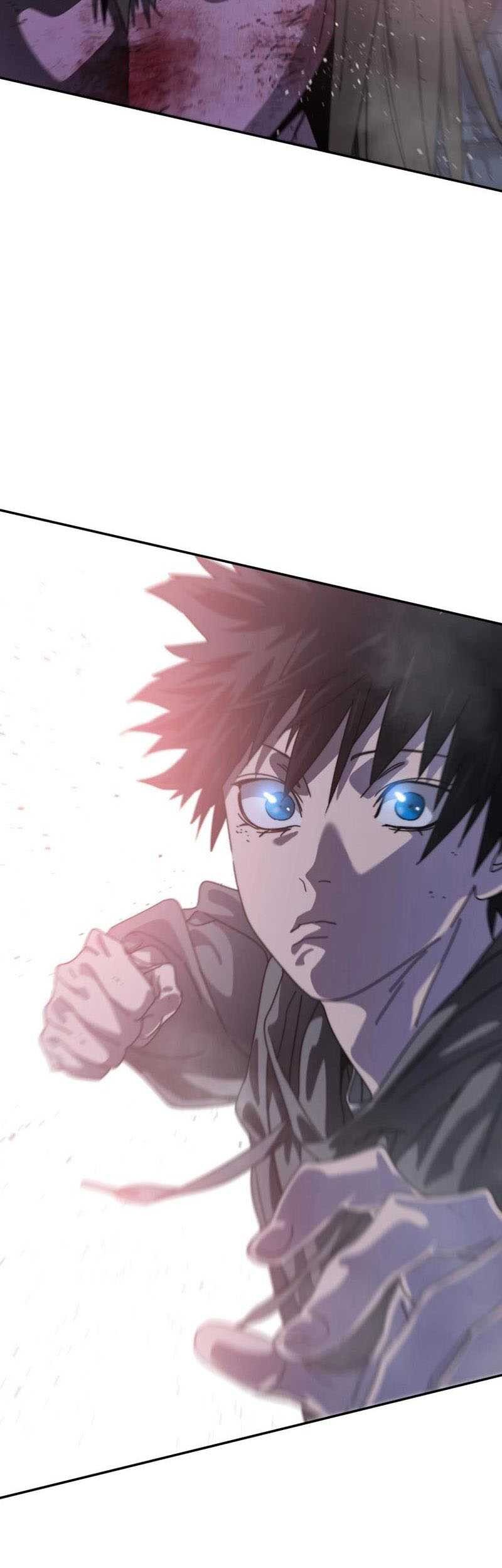 Existence Chapter 69 - halaman 38