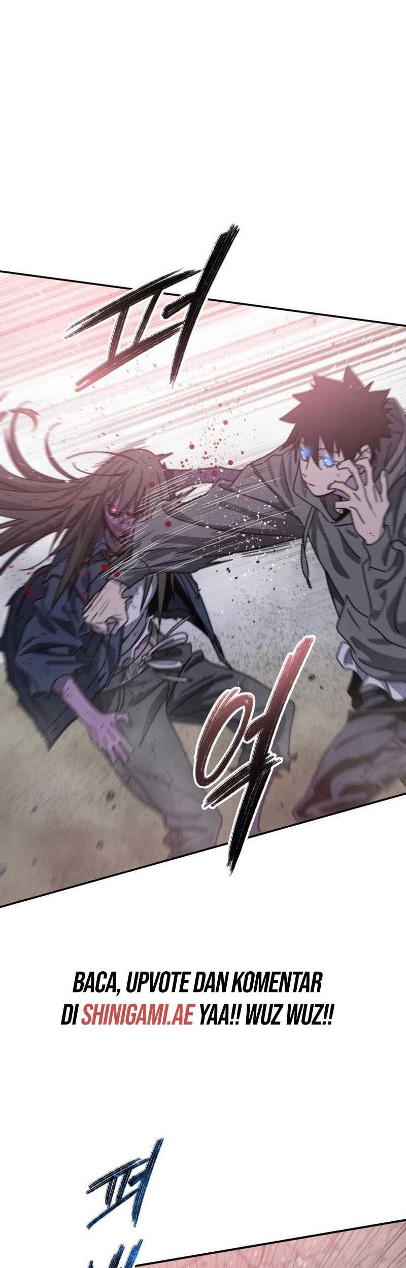 Existence Chapter 69 - halaman 39