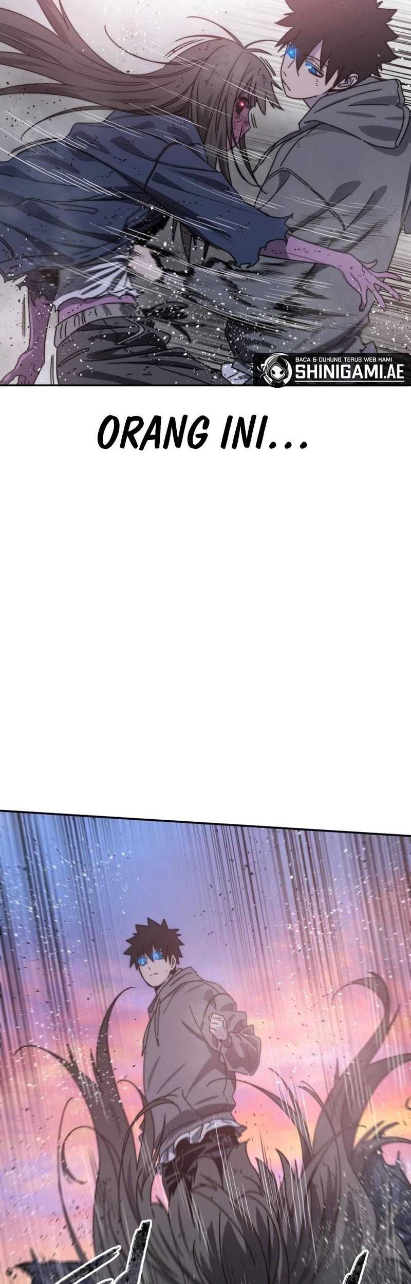 Existence Chapter 69 - halaman 43
