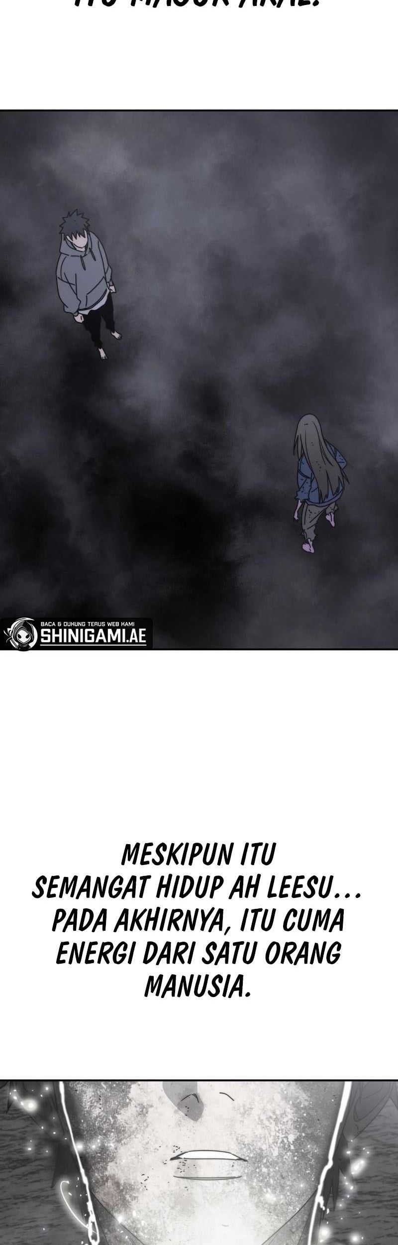 Existence Chapter 69 - halaman 48