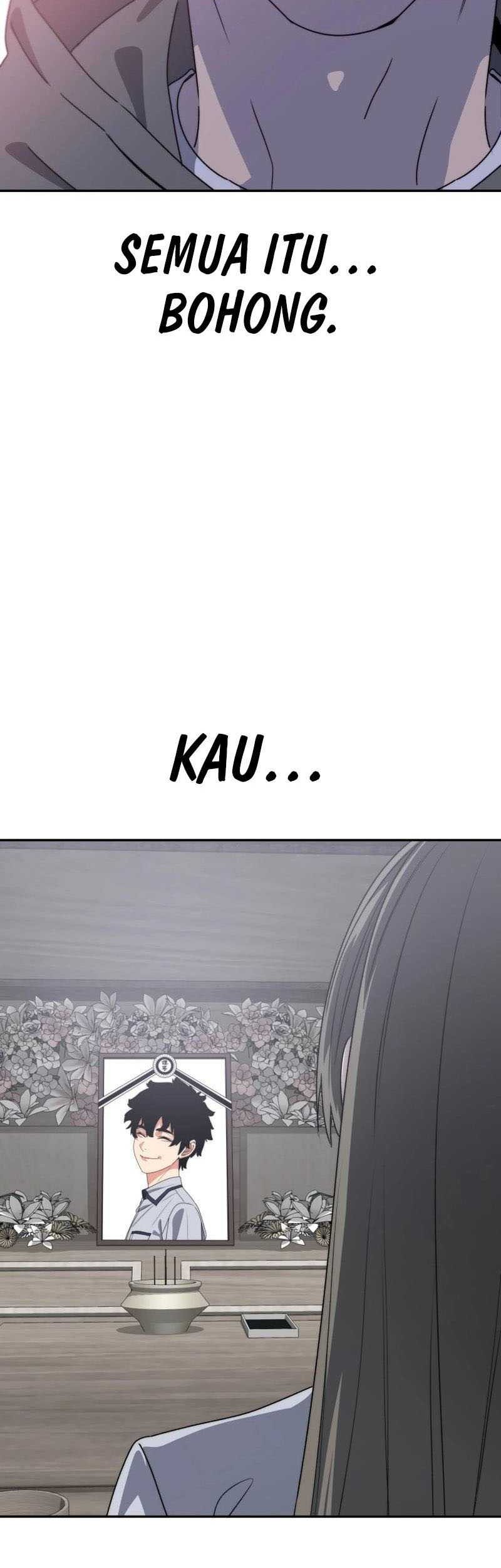 Existence Chapter 69 - halaman 56