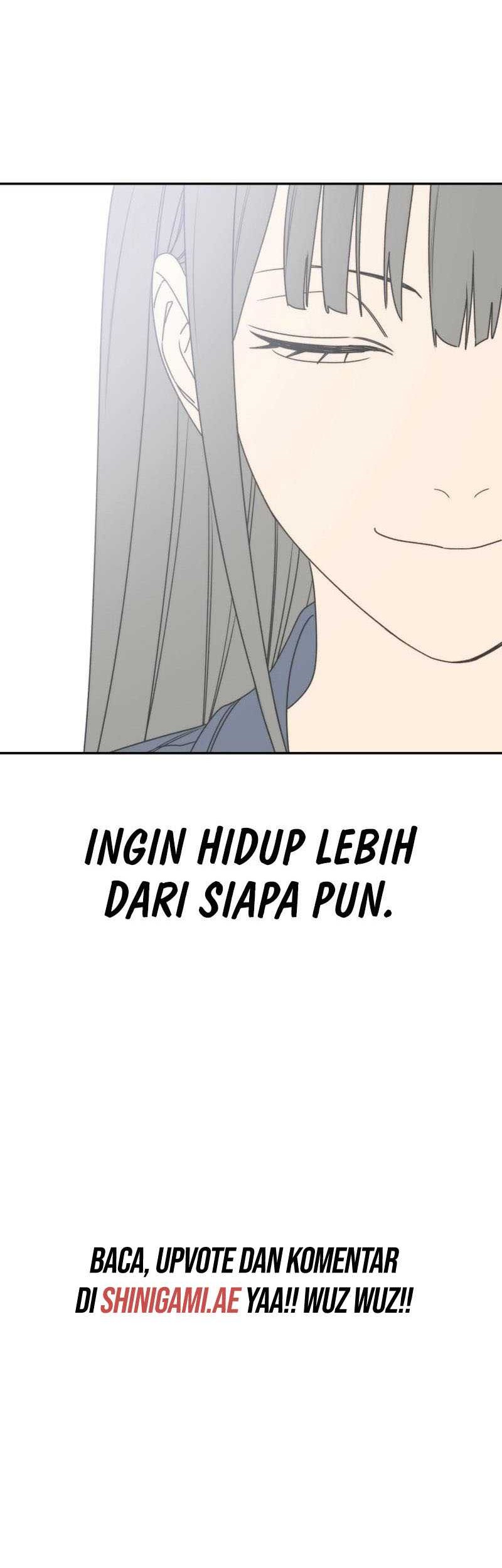 Existence Chapter 69 - halaman 59