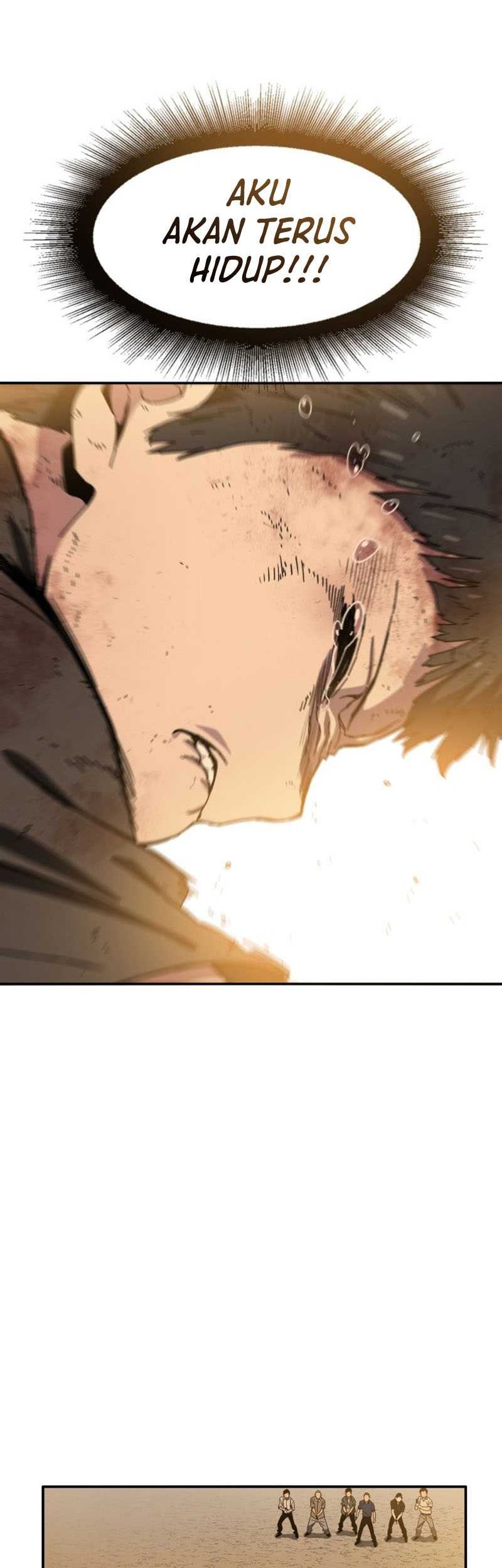 Existence Chapter 7 - halaman 20