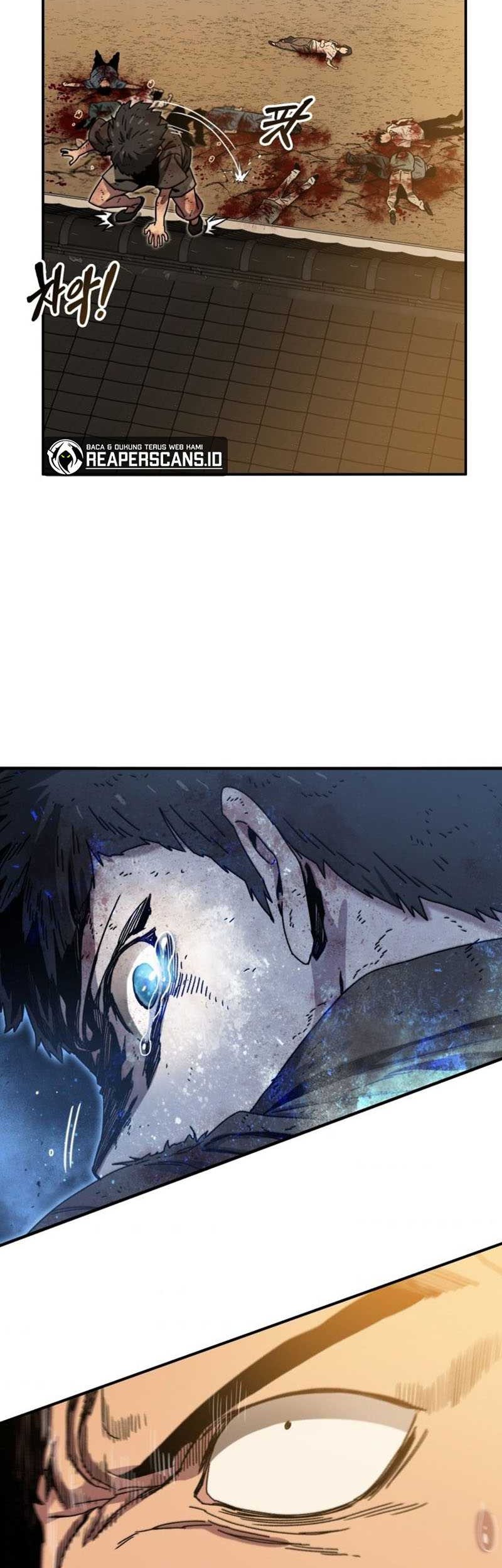 Existence Chapter 7 - halaman 21