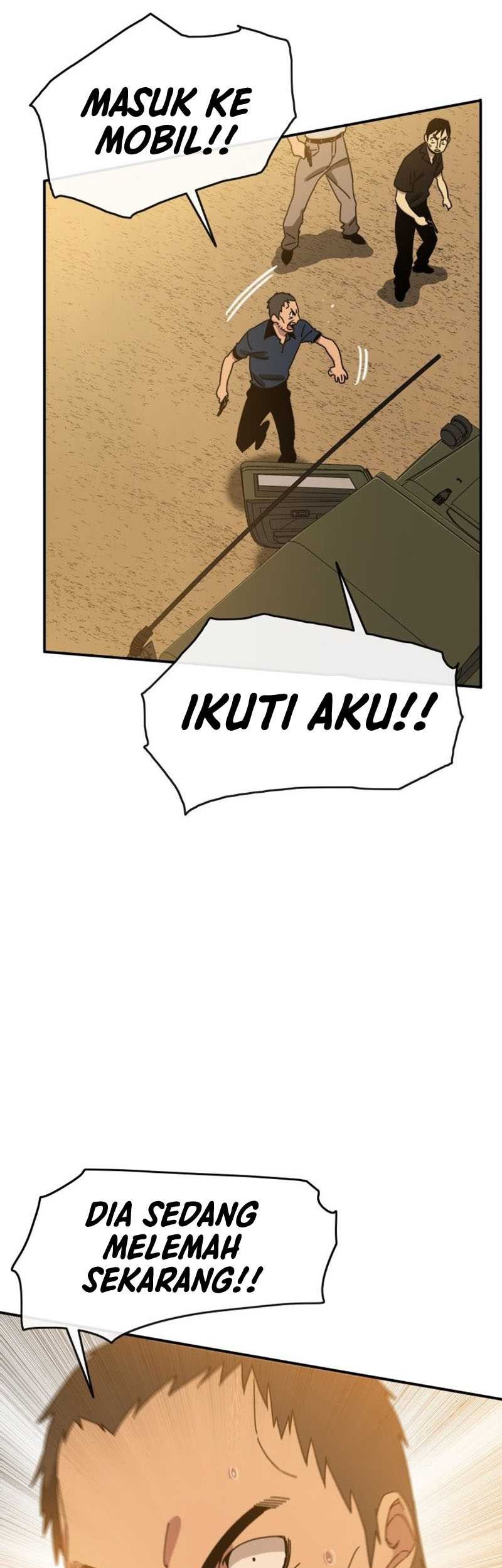 Existence Chapter 7 - halaman 23