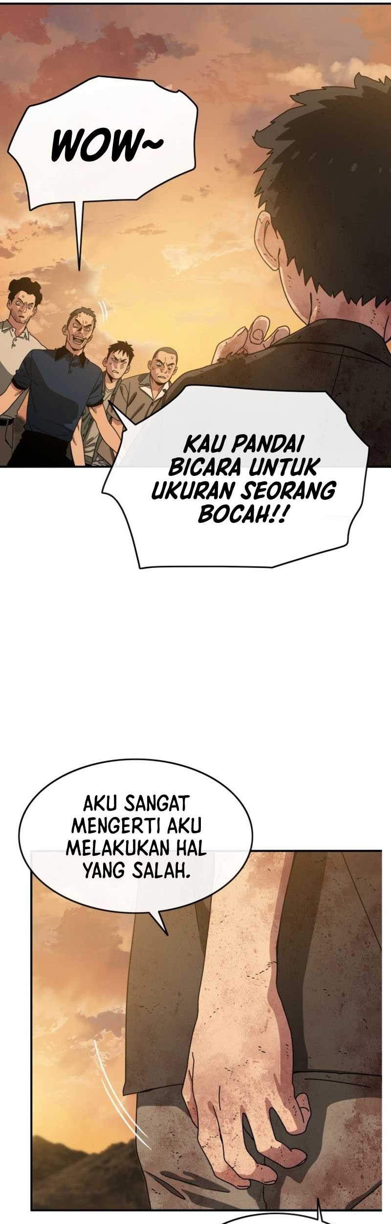 Existence Chapter 7 - halaman 47