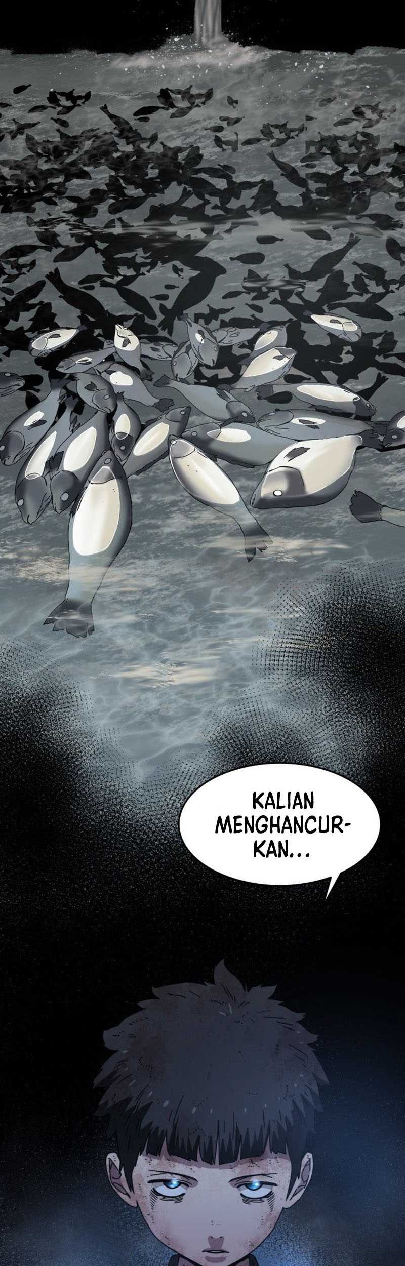 Existence Chapter 7 - halaman 50