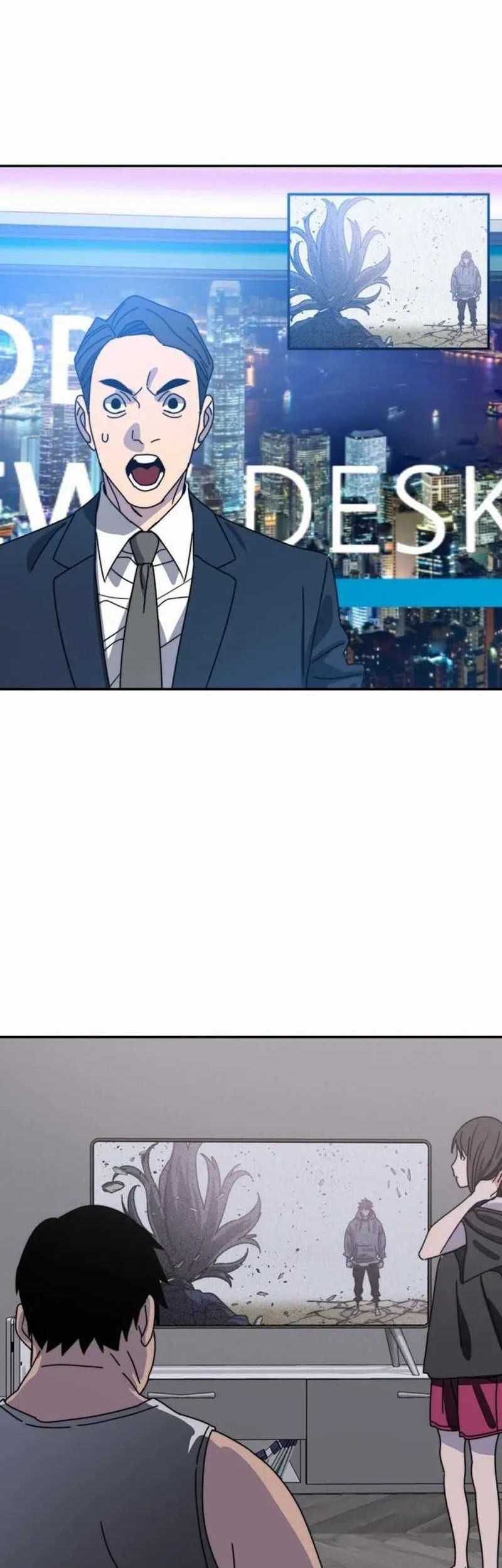 Existence Chapter 70 - halaman 11