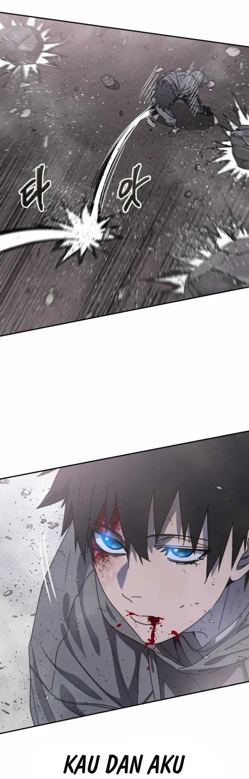 Existence Chapter 70 - halaman 19