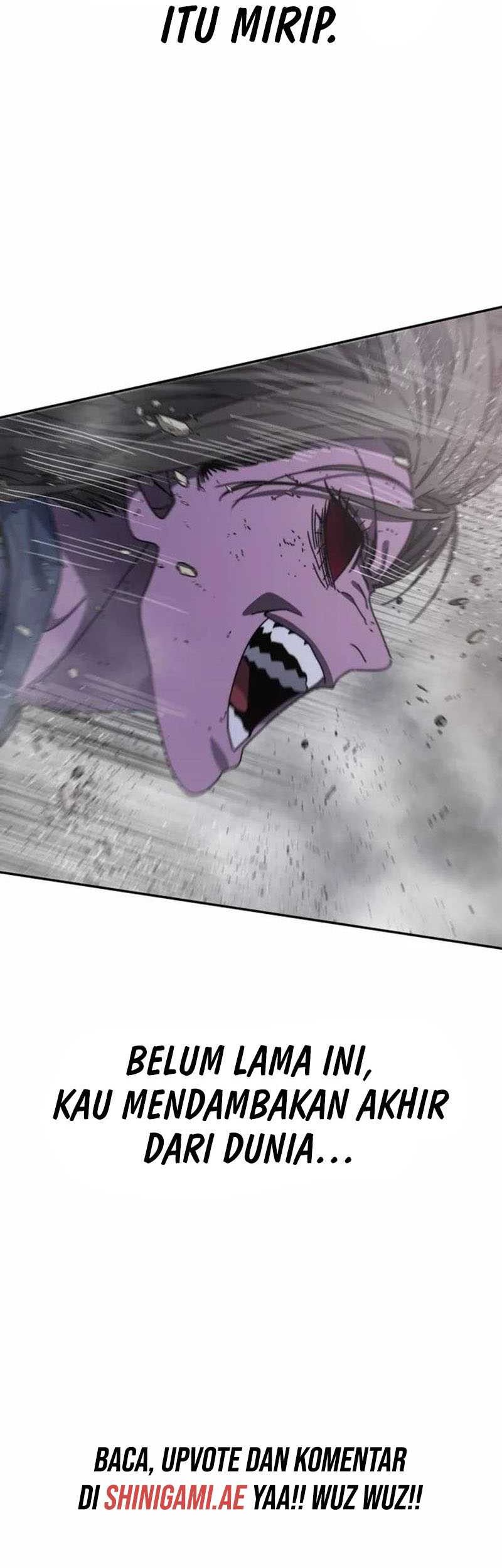 Existence Chapter 70 - halaman 20