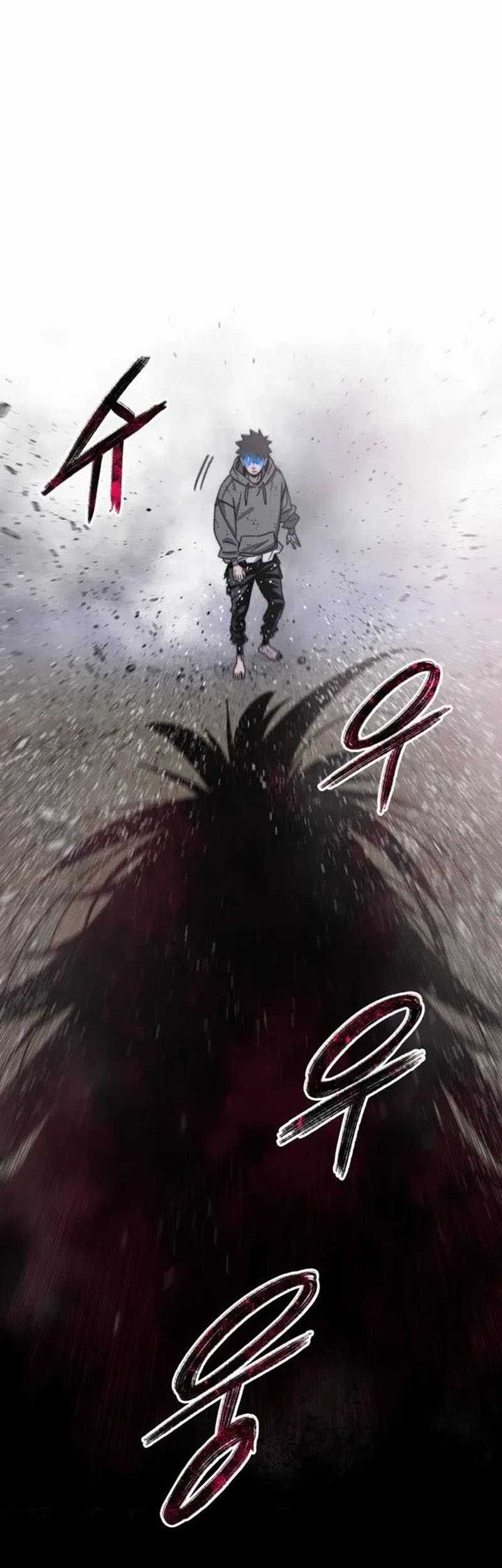 Existence Chapter 70 - halaman 21