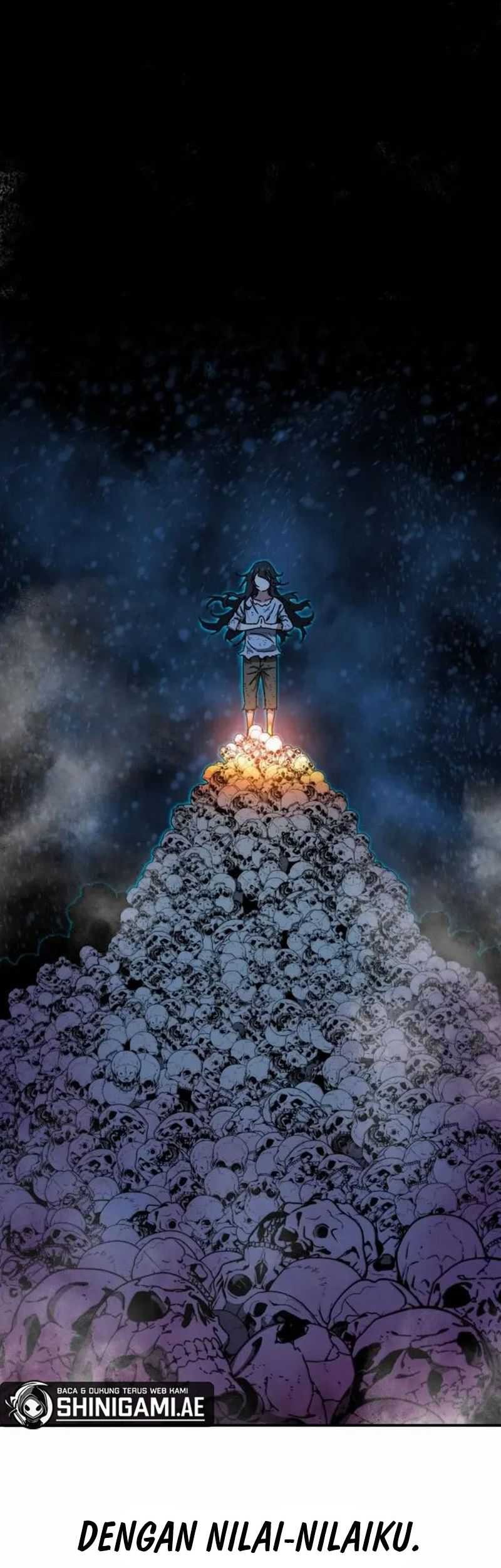 Existence Chapter 70 - halaman 22