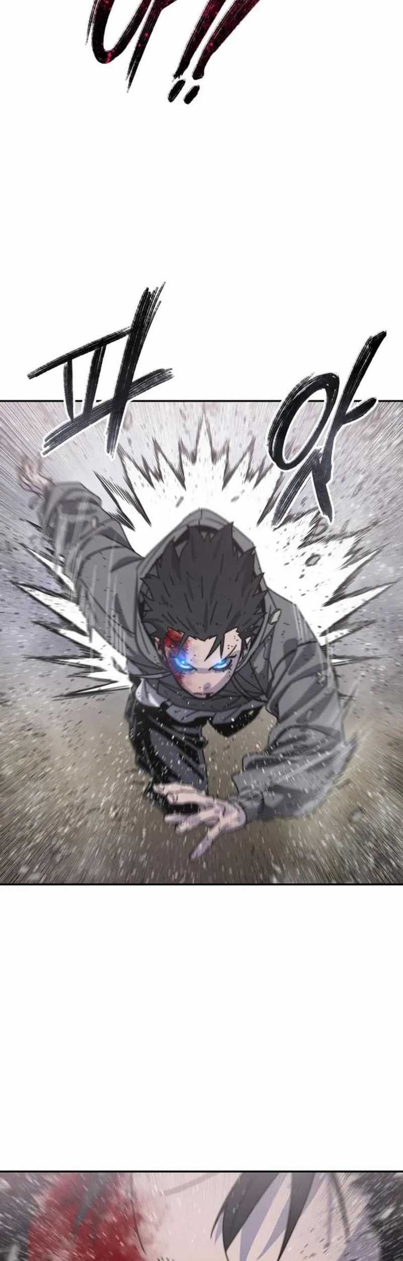 Existence Chapter 70 - halaman 24