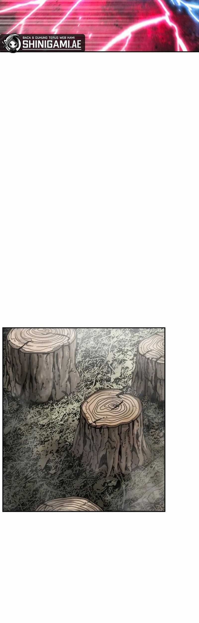 Existence Chapter 70 - halaman 29