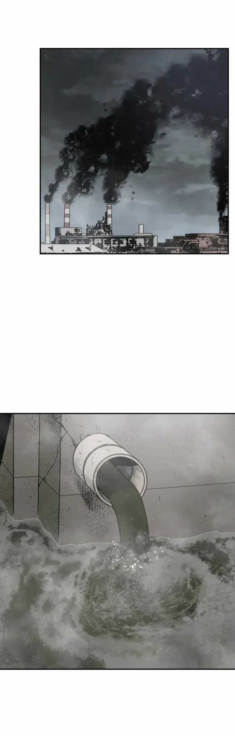 Existence Chapter 70 - halaman 30
