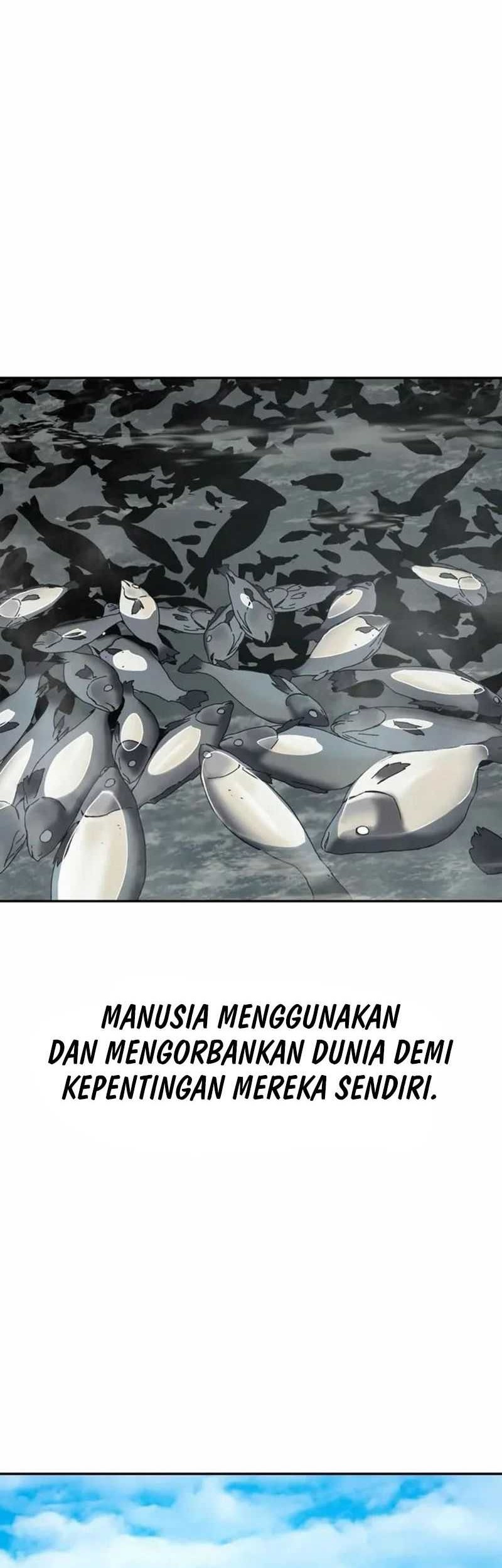 Existence Chapter 70 - halaman 31