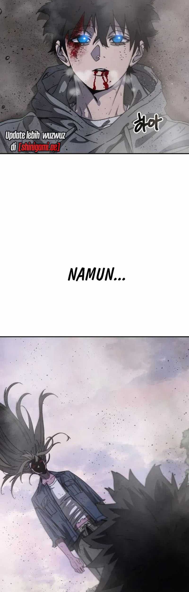Existence Chapter 70 - halaman 36