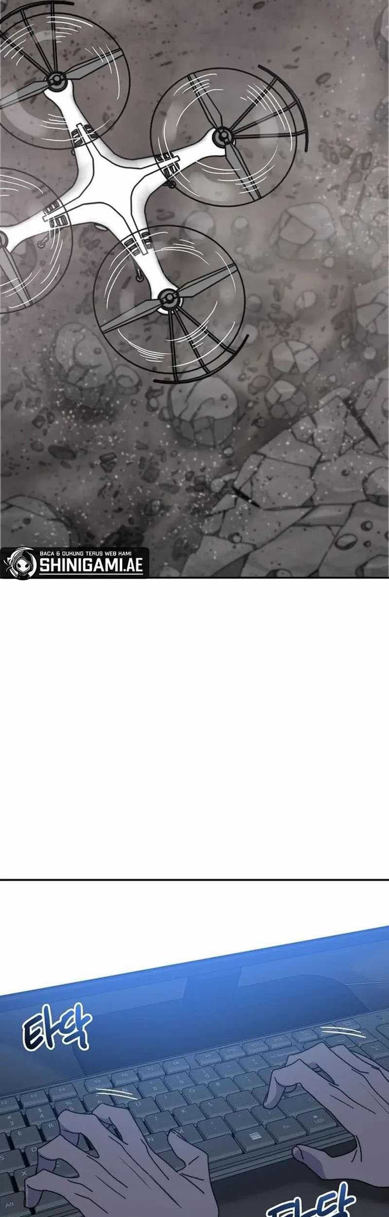 Existence Chapter 70 - halaman 38