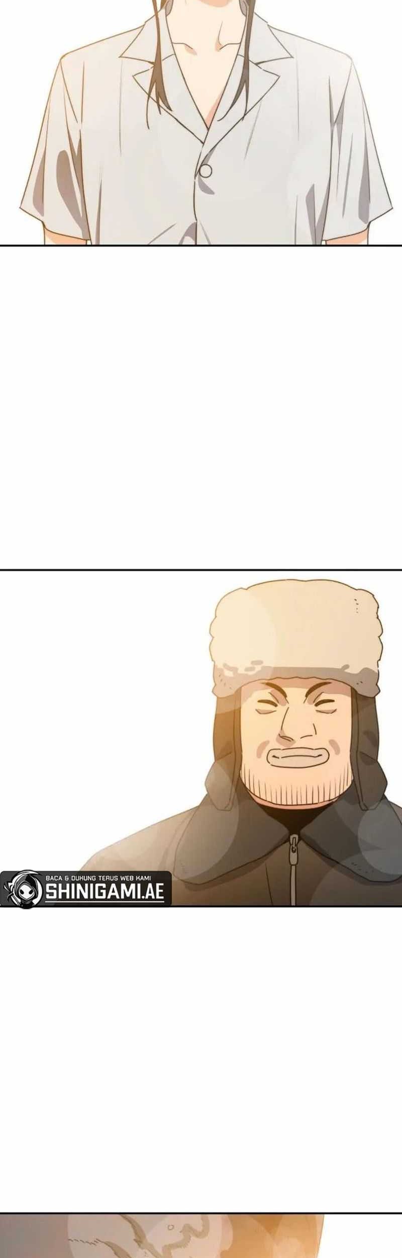Existence Chapter 70 - halaman 48