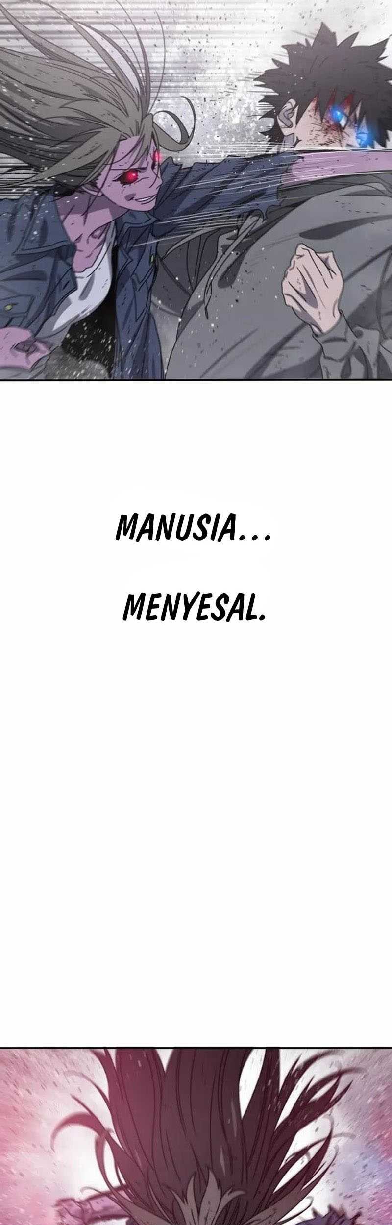 Existence Chapter 70 - halaman 54