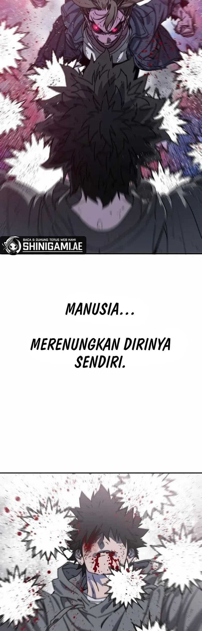 Existence Chapter 70 - halaman 55