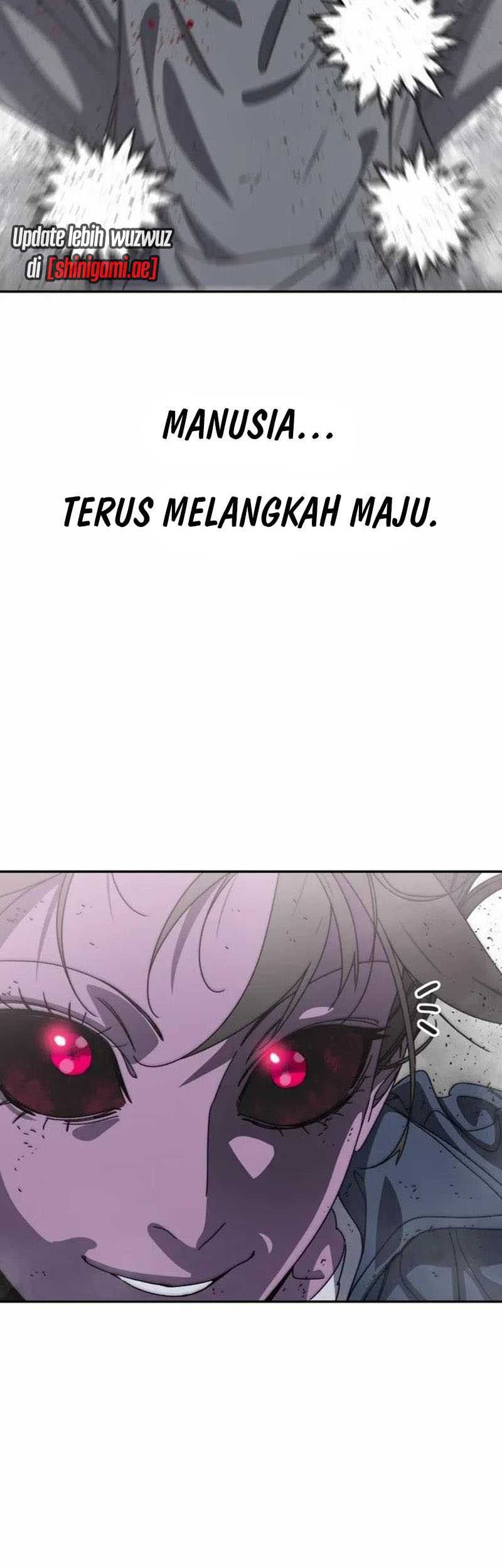 Existence Chapter 70 - halaman 56