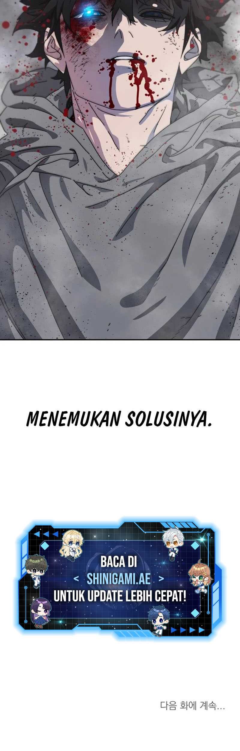 Existence Chapter 70 - halaman 58