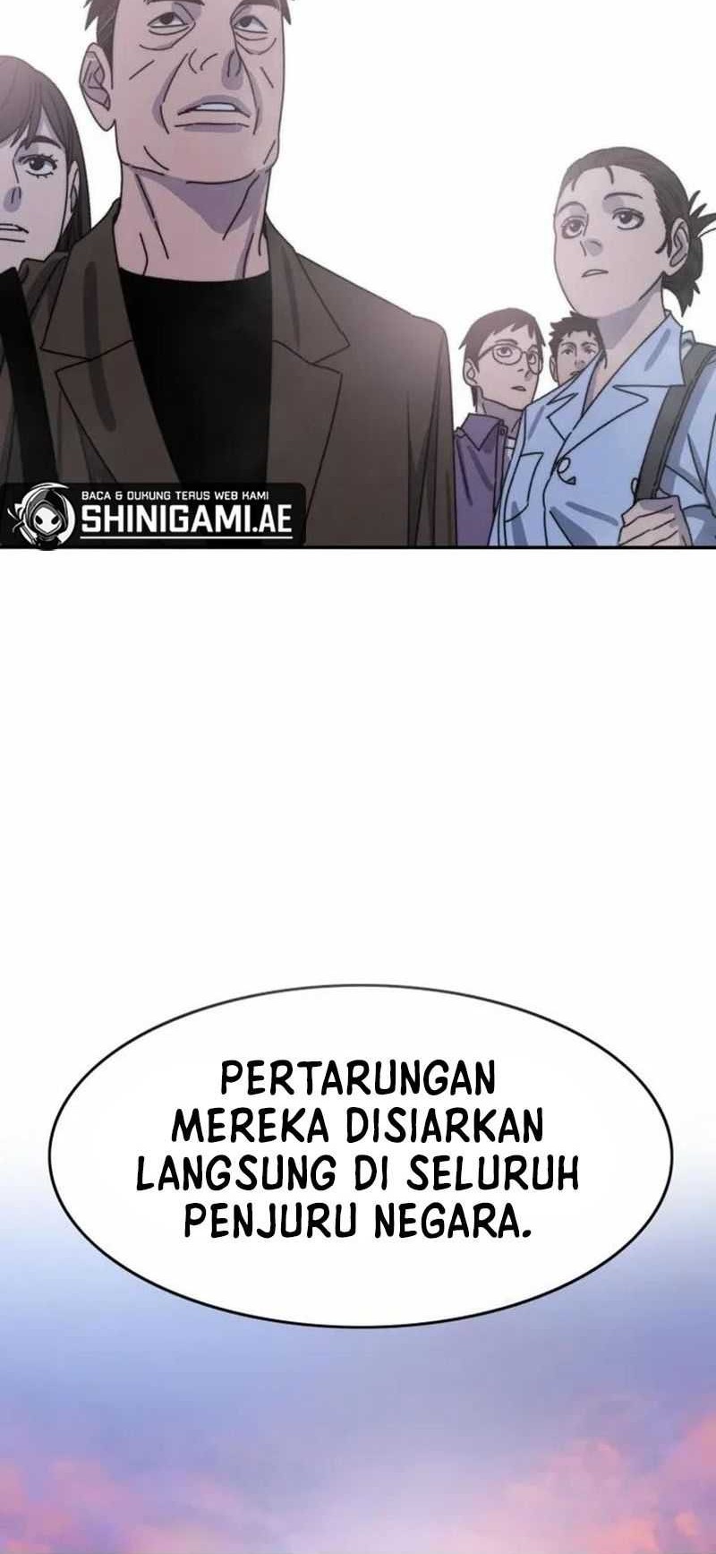 Existence Chapter 70 - halaman 9