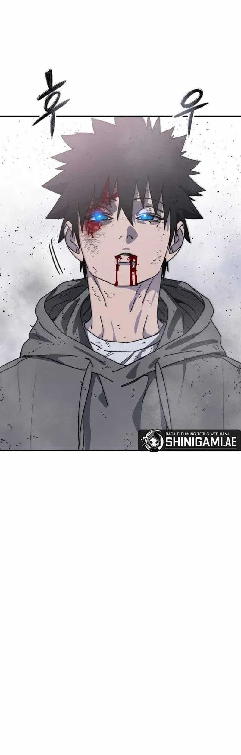 Existence Chapter 71 - halaman 16