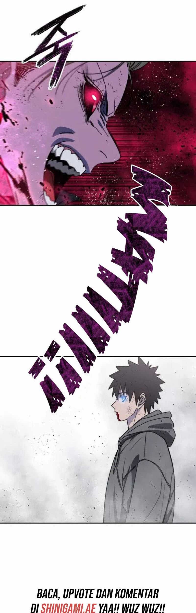 Existence Chapter 71 - halaman 19