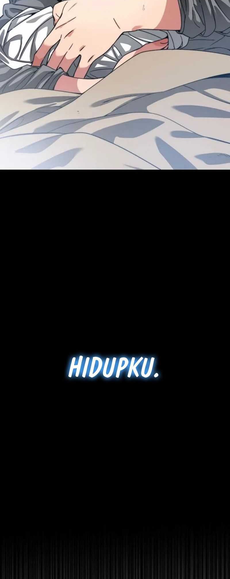 Existence Chapter 71 - halaman 25