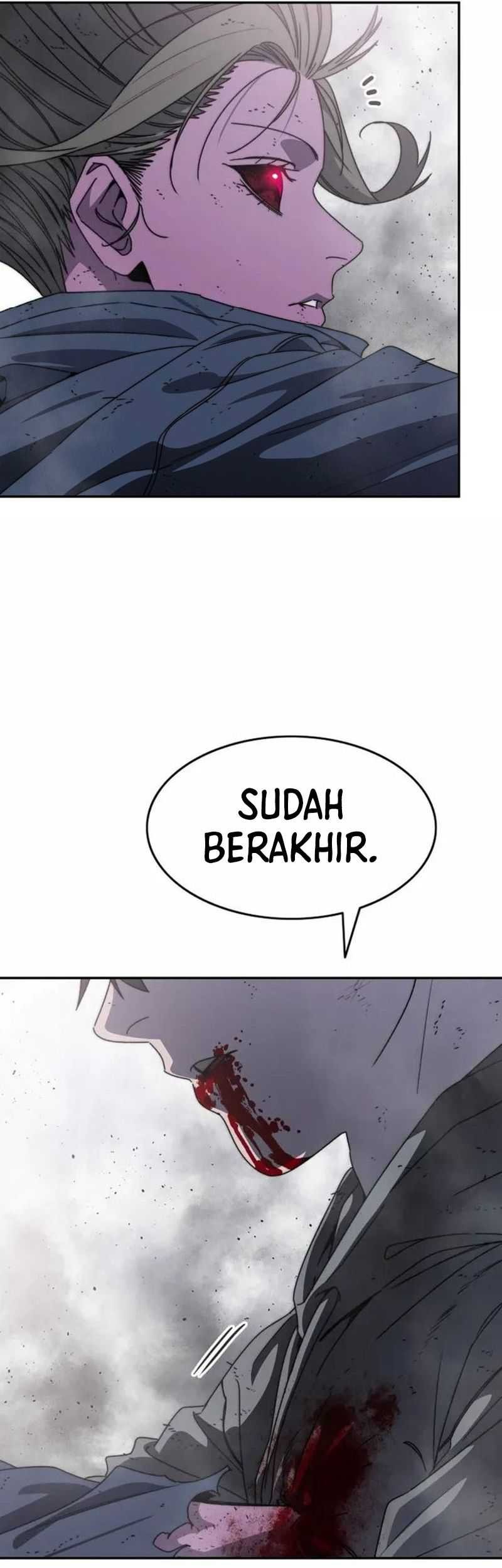 Existence Chapter 71 - halaman 30