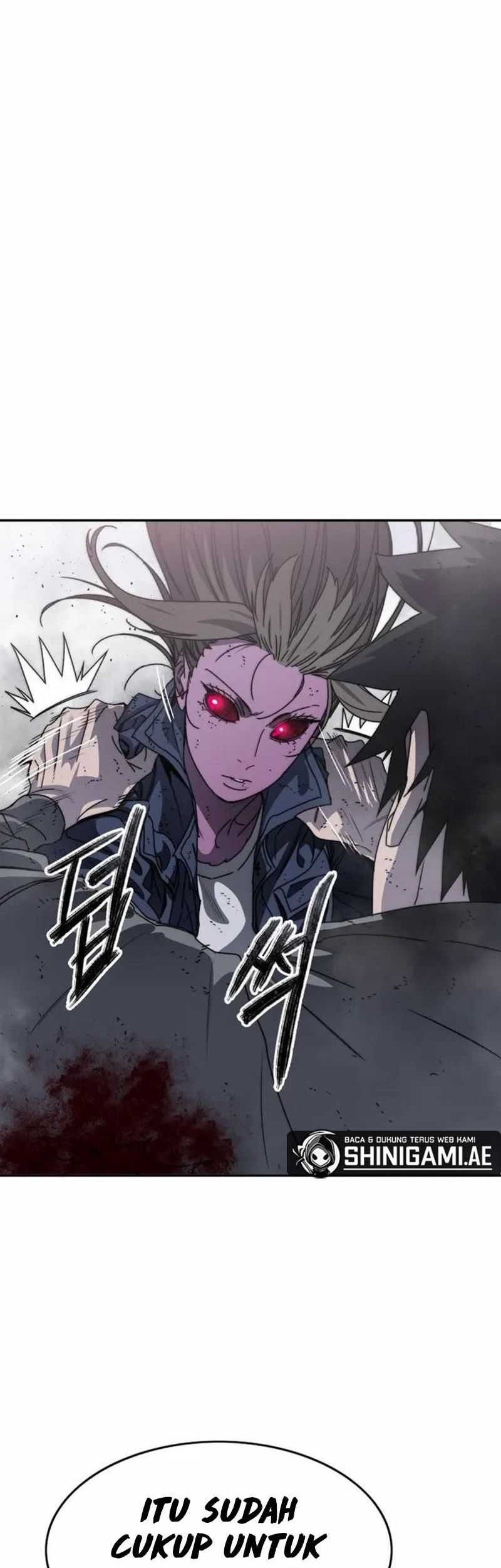 Existence Chapter 71 - halaman 31
