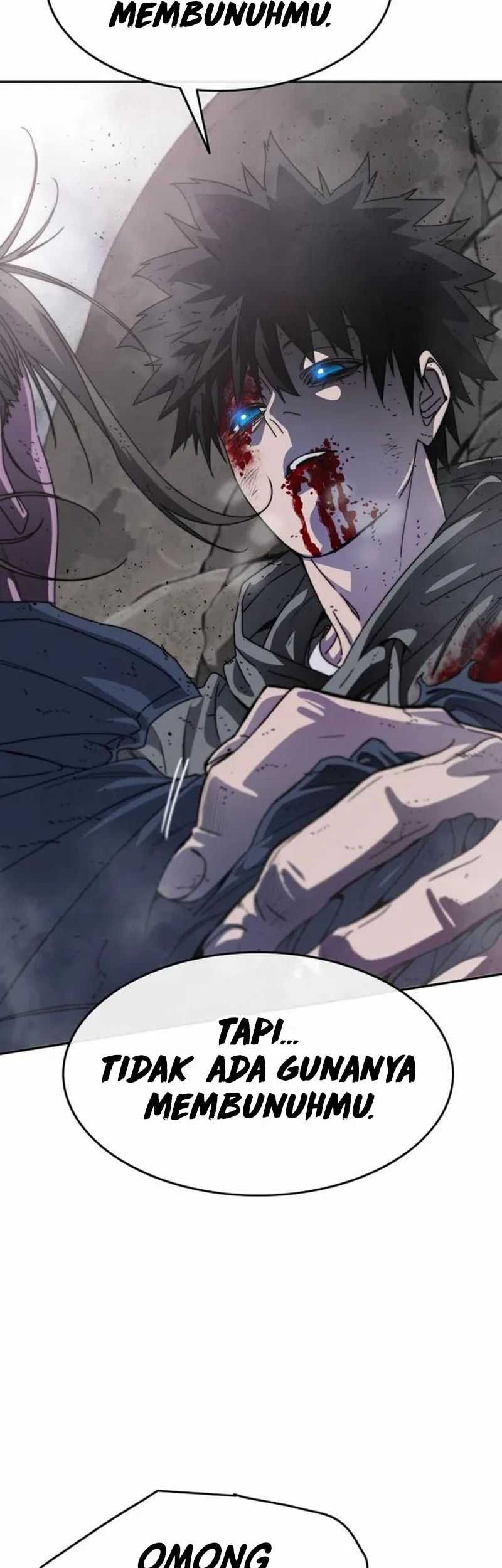 Existence Chapter 71 - halaman 32