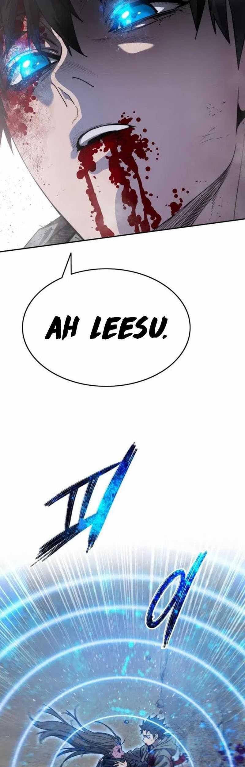 Existence Chapter 71 - halaman 34